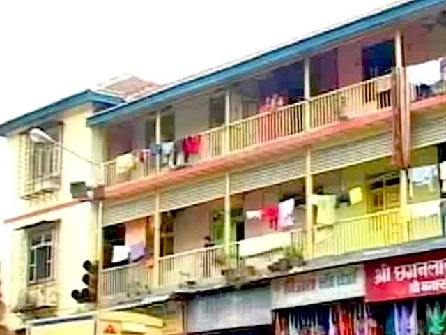 Video : MHADA to Review 104 colonies
