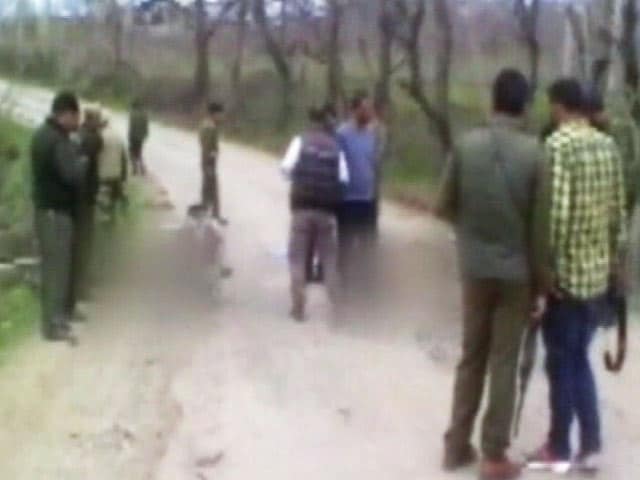 Videos : इंडिया 7 बजे : कश्मीर में चार घंटे में तीन आतंकी हमले