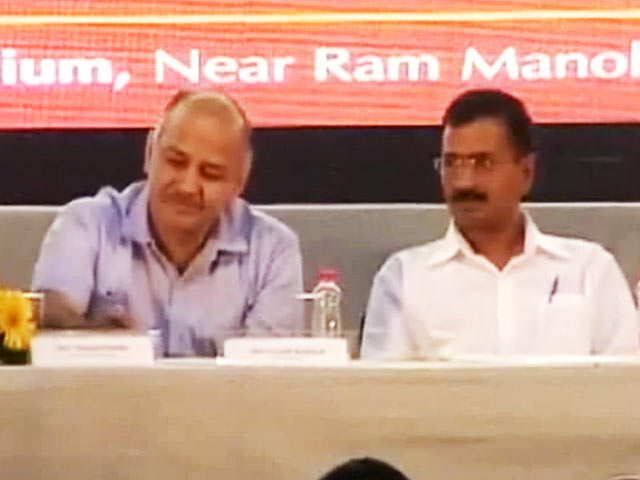 प्राइम टाइम इंट्रो : अब भ्रष्टाचार के ख़िलाफ़ हेल्पलाइन