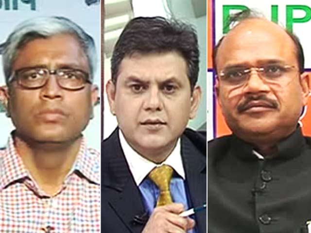 न्यूज़ प्वाइंट : हेल्पलाइन कस सकेगी भ्रष्टाचार पर नकेल?