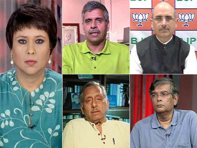 Video : Sandeep Dikshit Speaks Against Rahul Gandhi's Elevation: Rebellion in the Ranks?
