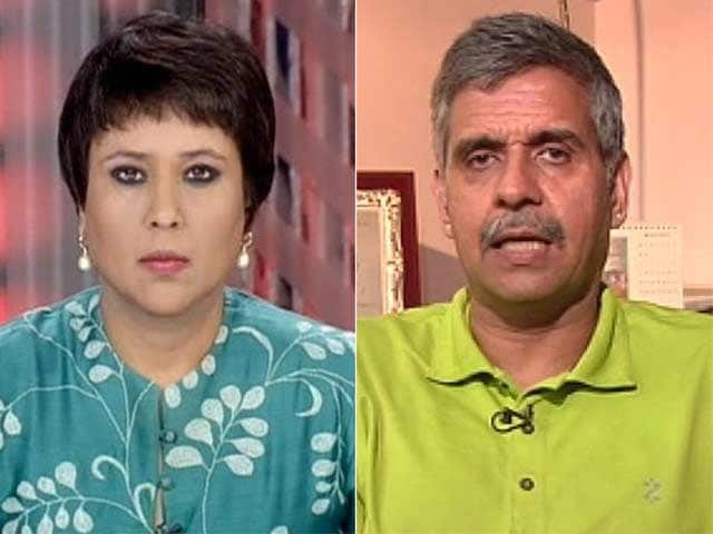 Sandeep Dikshit Says No to Rahul Gandhi, Says 'Sonia is Our Best Bet'