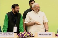 'India Should Guide the World on Fighting Climate Change,' Says PM Narendra Modi 'India Should Guide the World on Fighting Climate Change,' Says PM Narendra Modi