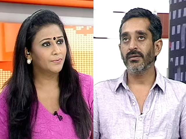 सरकार अपनी ज़िम्मेदारी भी निभाए : नितिन सेठी