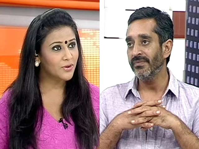 पर्यावरण को ताक पर रख कर लिए फैसले : नितिन सेठी