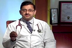 फिट रहे इंडिया : किडनी का रखें ख्याल फिट रहे इंडिया : किडनी का रखें ख्याल