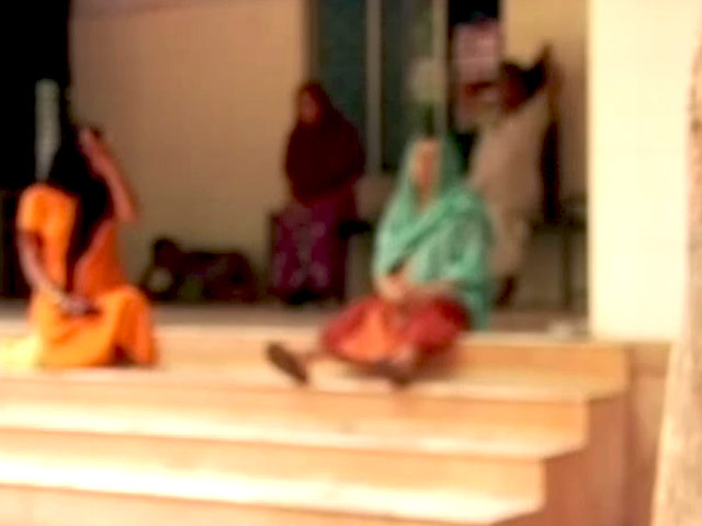 केरल : खस्ता हाल में मानसिक रोगियों का अस्पताल