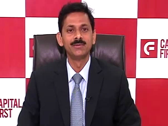 Competitive Pressure Will Force Banks to Cut Rates: Capital First