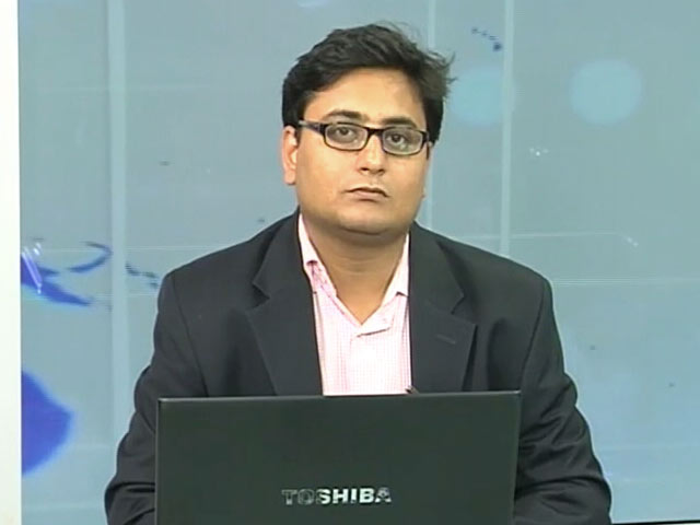 Buy Tata Steel, Target Price Rs 360: Fortune Equity