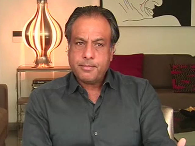 Valuation Not a Deterrent, Positive on Indian Markets: Madhav Dhar