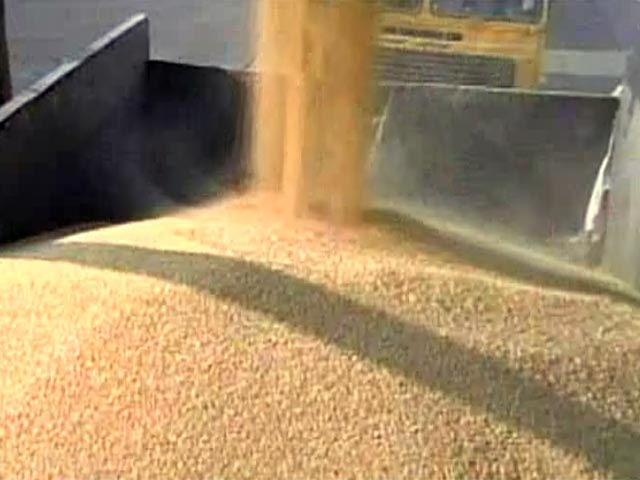 देश भर में करीब 113 लाख हेक्टेयर फसल बरबाद :  कृषिमंत्री