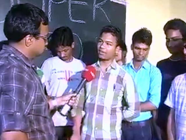 India's Education System: Some Bitter Lessons