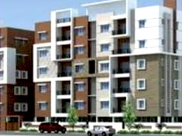 Homes in Top Budget Locations of Navi Mumbai, Indore and Hyderabad