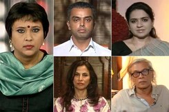 From Beef to Bollywood: Who's Got Fadnavis' Goat? From Beef to Bollywood: Who's Got Fadnavis' Goat?