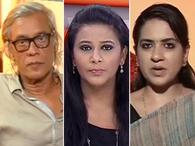 नेशनल रिपोर्टर : ‘मुंबई में प्राइम टाइम में मराठी फ़िल्म ज़रूरी’