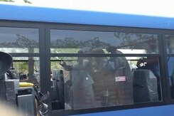 5 Suspected Terrorists Killed in Encounter in Telangana 5 Suspected Terrorists Killed in Encounter in Telangana