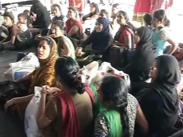 यमन से करीब 4000 भारतीयों को निकाले गए, काम पूरा