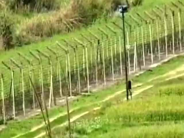 Video : To Prevent Infiltration And Shelling, Government to Build 110-Km Long Embankment Along Jammu Border