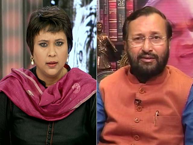 'Misinformation Campaign By Activists On Environment'