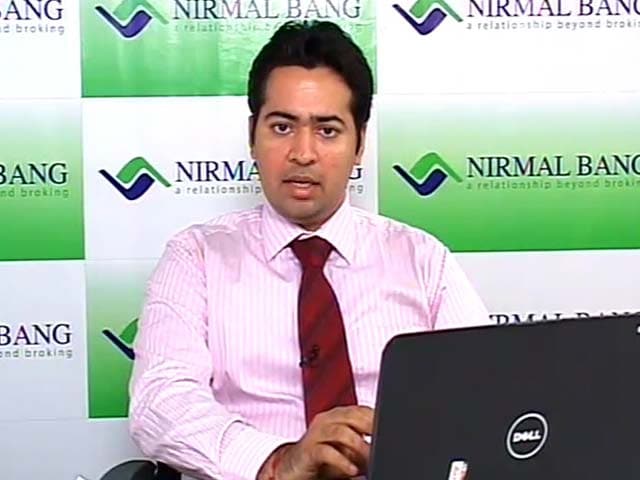 Video : Buy Bharti Airtel, Target Rs 460: Nirmal Bang