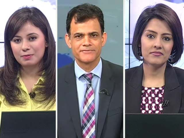 Video : Real Estate Bill Will Bring In More Transparency: JLL India