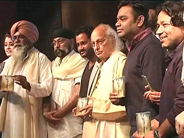 विवादों में फंसी फिल्म नानक शाह फकीर