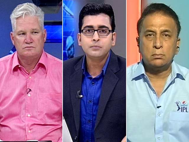 Video : IPL 8: Will Sunil Narine Have the Same Impact with New Action? Dean Jones Not Sure