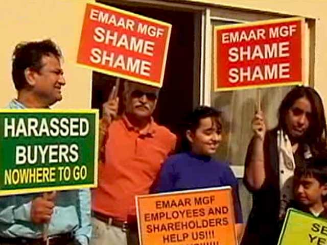 Real Estate Watchdog Gets Cabinet Nod