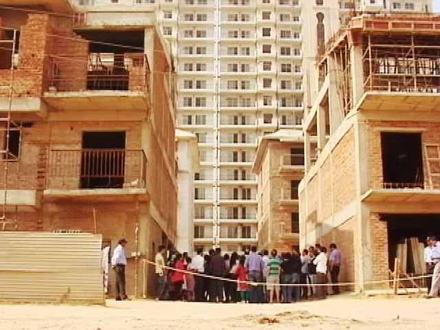 Cabinet Approves Bill for Setting up Real Estate Regulator