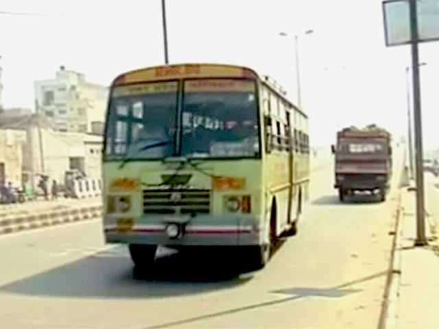 प्राइम टाइम इंट्रो : वायु प्रदूषण पर लगाम कसने की तैयारी!