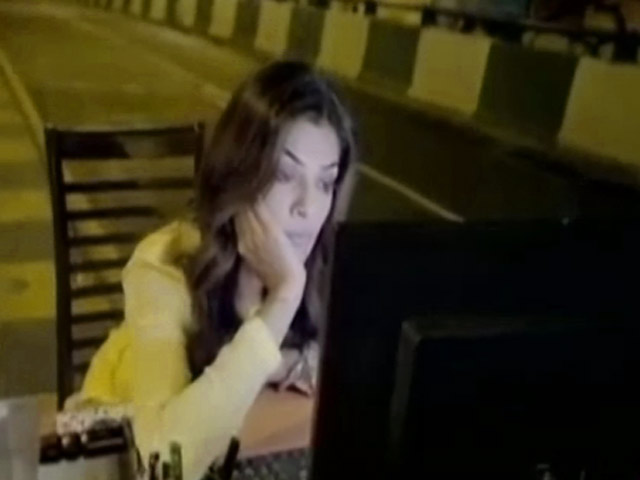 'निर्बाक' के साथ सुष्मिता सेन की बांग्ला फिल्मों में एंट्री