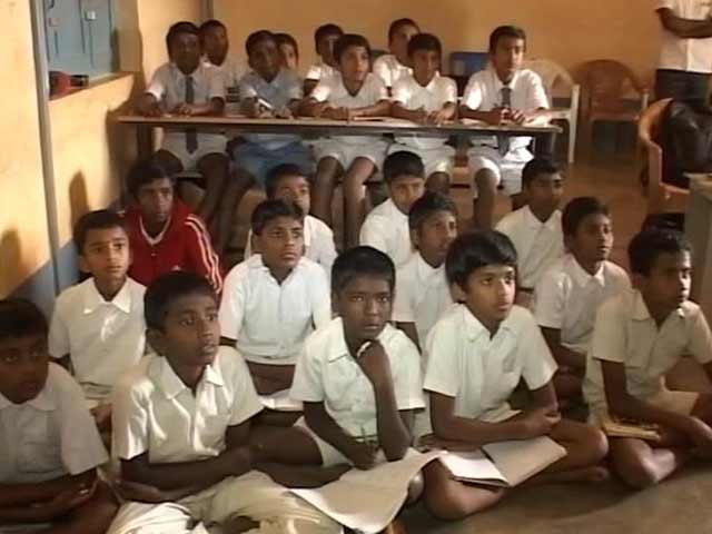 Video : In Karnataka, School Students to Learn From IIM Teachers Through Virtual Classrooms