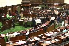 Row Over Plan for 'Composite Townships' for Kashmiri Pandits Row Over Plan for 'Composite Townships' for Kashmiri Pandits