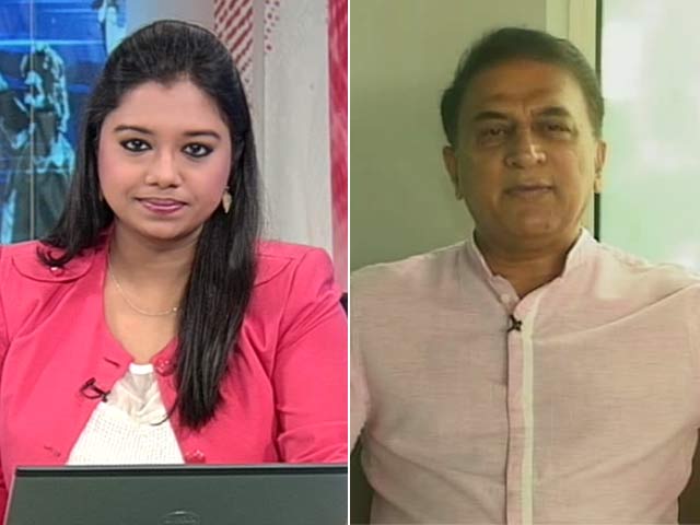 Sunil Narine is Under Immense Pressure After Bowling Action Test: Sunil Gavaskar to NDTV