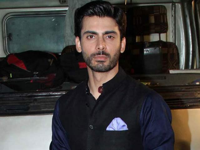 Fawad Khan is Reema Kagti's <i>Mr Chaalu</i>