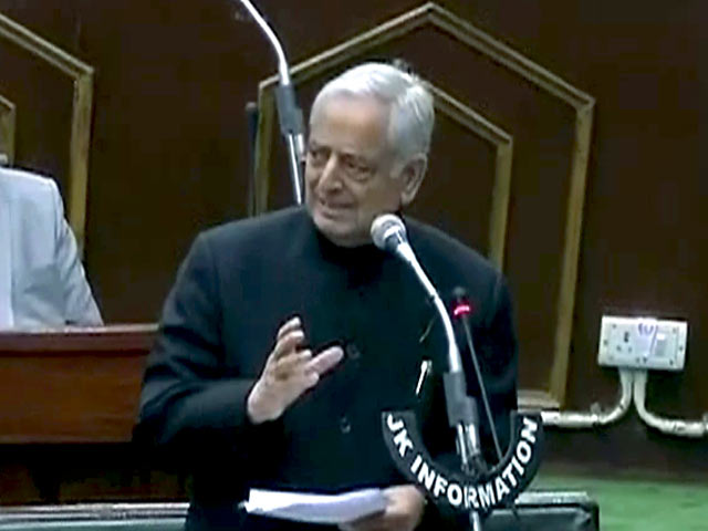 कश्मीरी पंडितों के लिए अलग से कॉलोनिया नहीं बनाई जाएंगी : मुफ्ती