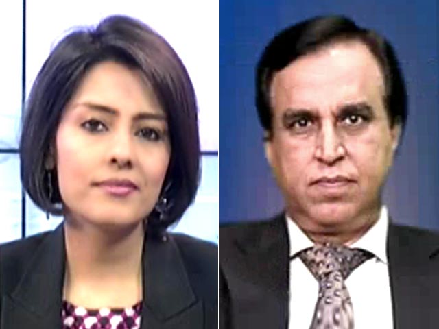 Corporate Restructuring to Benefit Investors: Man Industries