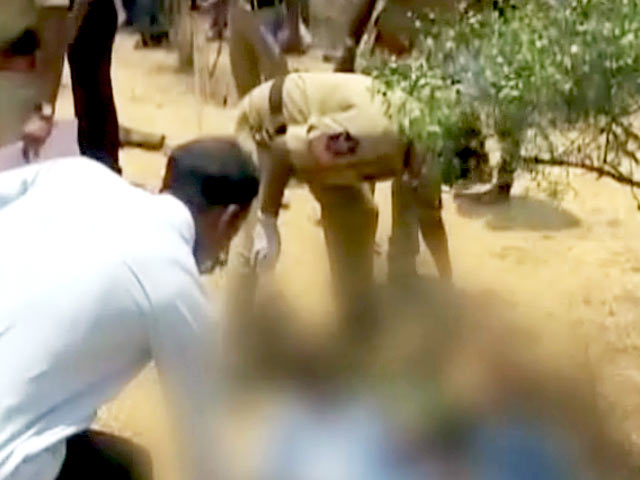 चित्तूर एनकाउंटर : ग्राउंड जीरो से रिपोर्ट