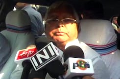 मेरा बेटा ही बनेगा मेरा उत्तराधिकारी : लालू प्रसाद यादव मेरा बेटा ही बनेगा मेरा उत्तराधिकारी : लालू प्रसाद यादव