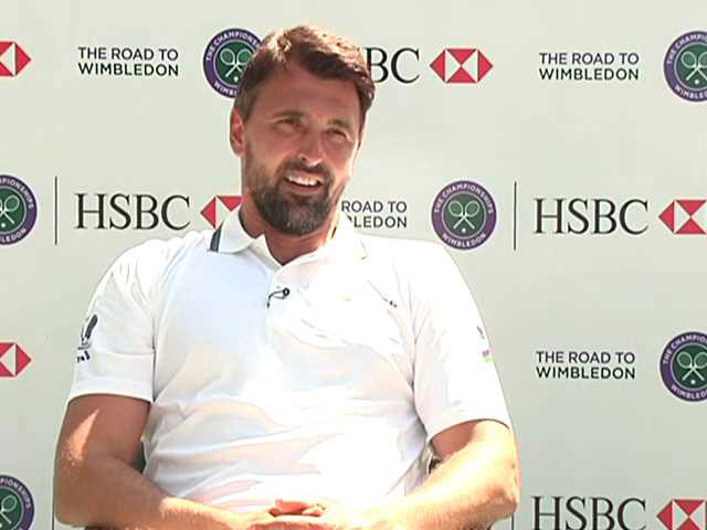 Rafael Nadal Can Break Federer's Grand Slam Record: Goran Ivanisevic