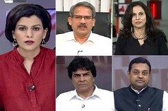 Protests Against Shobhaa De: Is the Shiv Sena Back to Bullying? Protests Against Shobhaa De: Is the Shiv Sena Back to Bullying?