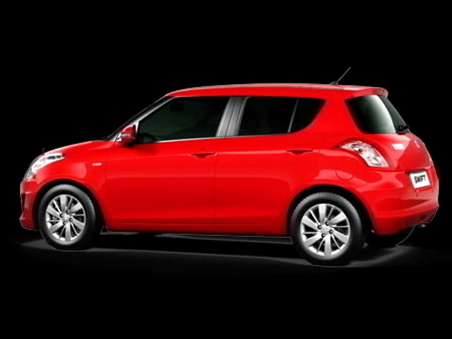 CNB Bazaar Buzz: Maruti Suzuki's Fuel Efficiency Drive, Mahindra Great Escape & Red Bull Showrun in Hyd