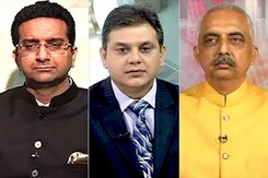 न्यूज प्वाइंट : राजनीति का वंशवाद और परिवारवाद न्यूज प्वाइंट : राजनीति का वंशवाद और परिवारवाद