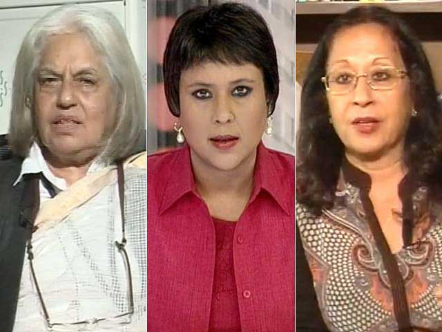 Who Was PM Modi Talking About? #5staractivists: Indira vs Tavleen
