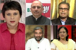 #Homeforpandits: Separate Townships or Ghettos? #Homeforpandits: Separate Townships or Ghettos?