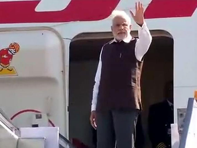 In Boost for Modi Government, Moody's Upgrades India's Outlook to Positive