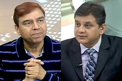 एक नेता को स्वीकार करने की आदत है : एन के सिंह एक नेता को स्वीकार करने की आदत है : एन के सिंह