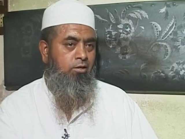 After Spending 11 Years in Jail for Akshardham Attack, He Now Tells His Story in a Book