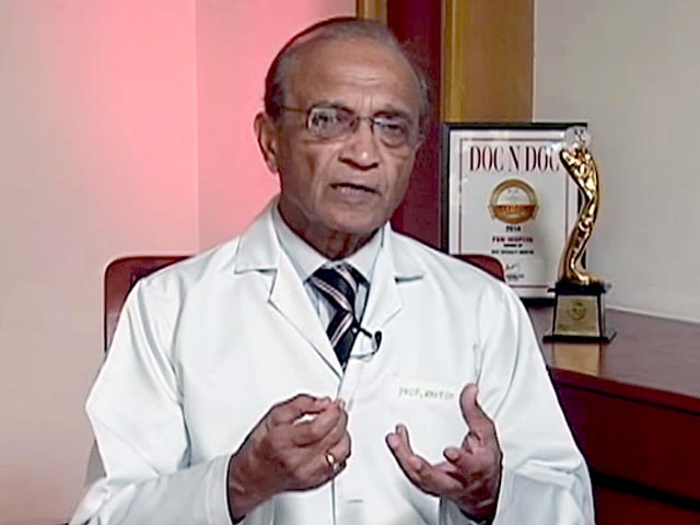 फिट रहे इंडिया : नशीले पदार्थों के सेवन से नुकसान