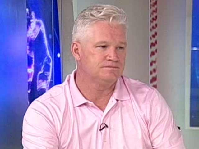 Video : Part of Cricket Died With Richie Benaud's Demise: Dean Jones to NDTV